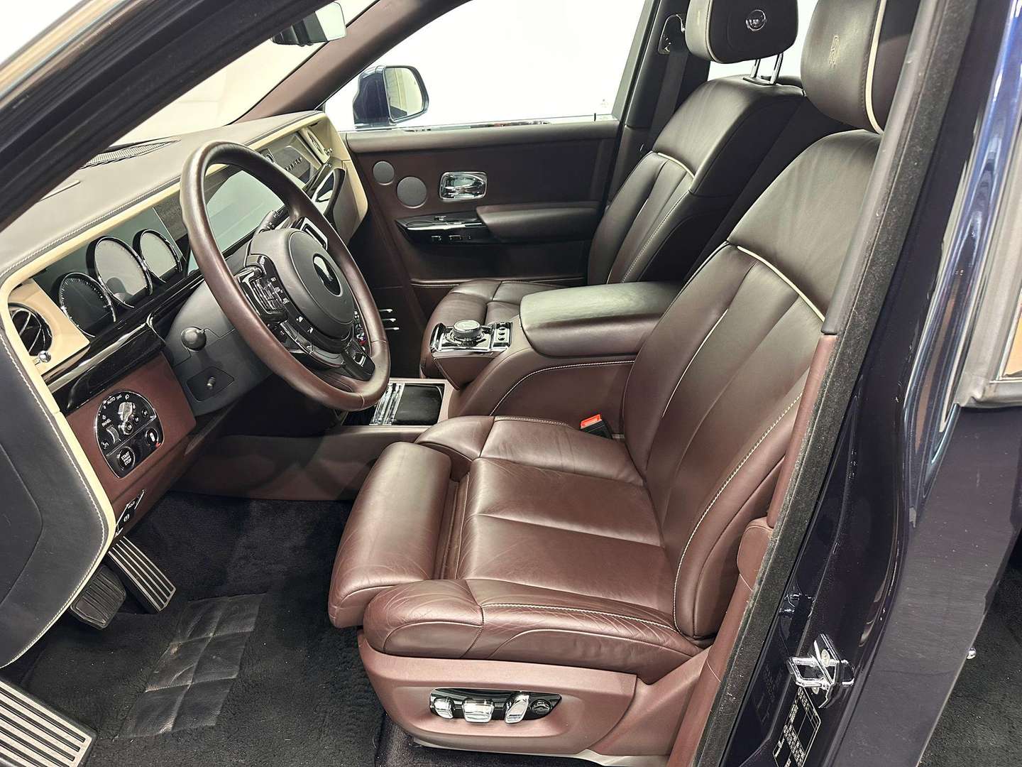 Rolls-Royce Phantom V12 - 2019 - Joinsteer - #14