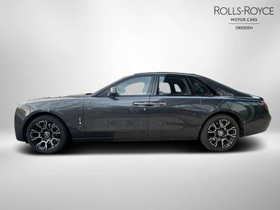 Rolls-Royce Ghost Black Badge Bespoke -  - Joinsteer - #2