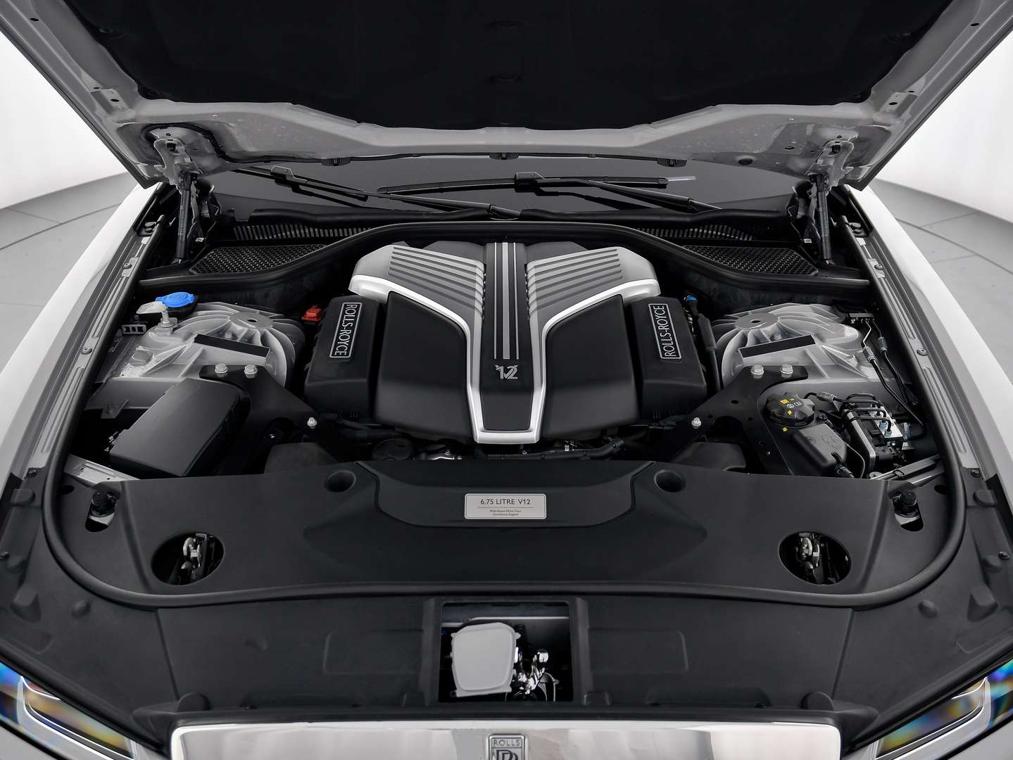 Rolls-Royce Ghost - 2024 - Joinsteer - #15