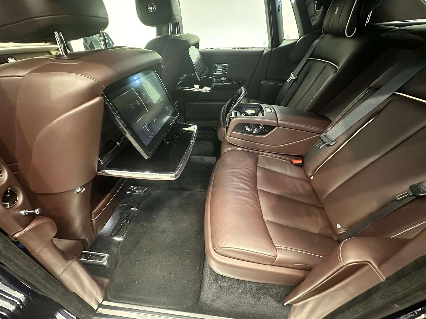 Rolls-Royce Phantom V12 - 2019 - Joinsteer - #15