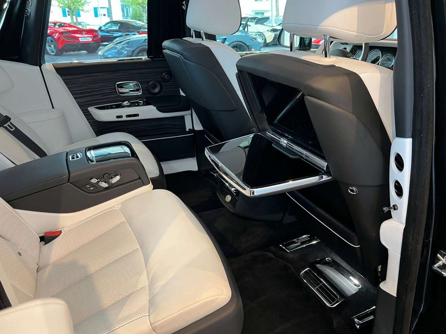 Rolls-Royce Phantom Extended - 2024 - Joinsteer - #15