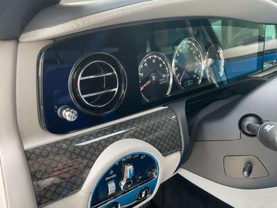 Rolls-Royce Ghost Black Badge Bespoke -  - Joinsteer - #5