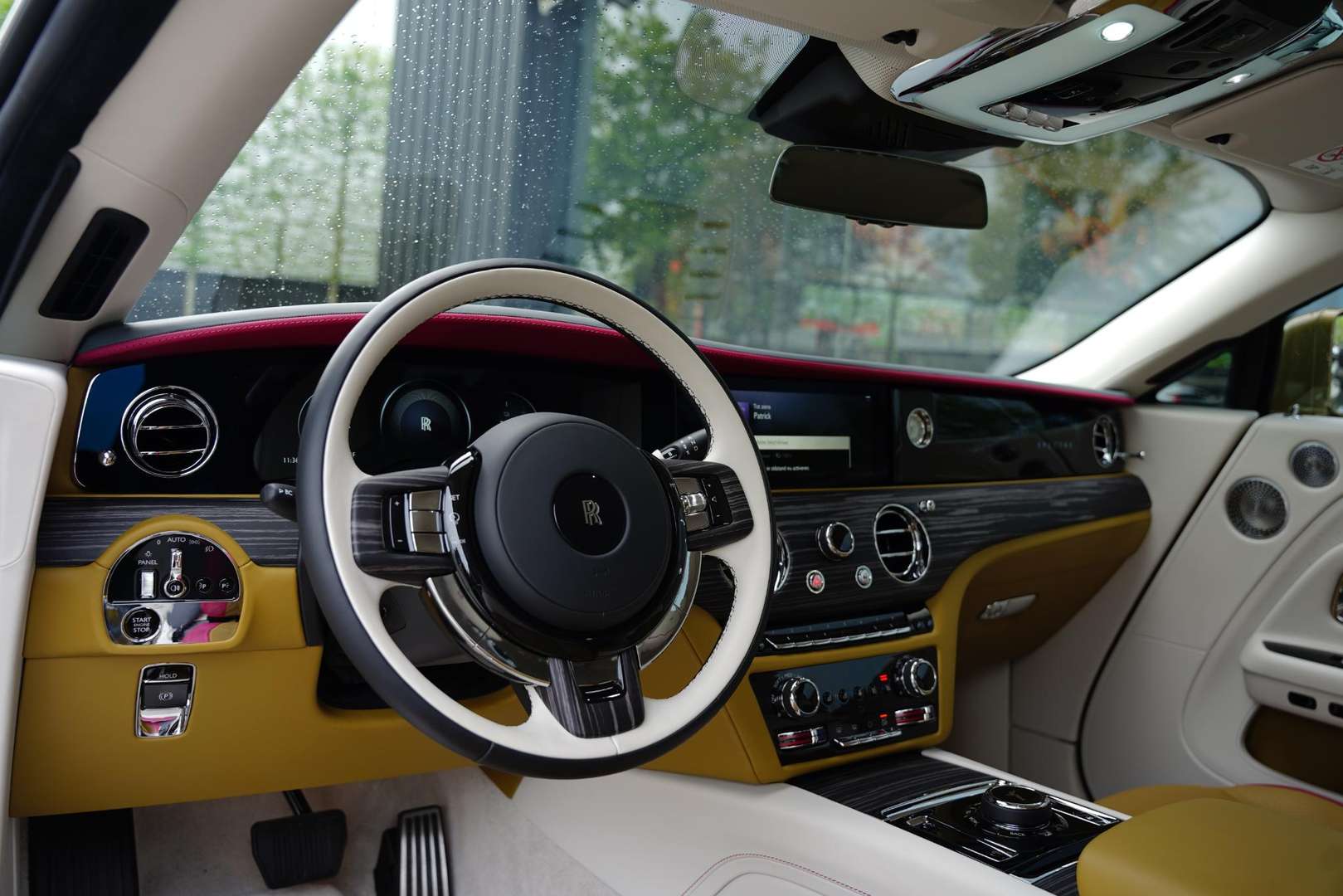 Rolls-Royce Spectre - 2024 - Joinsteer - #4