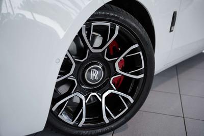 Rolls-Royce Ghost Black Badge -  - Joinsteer - #2