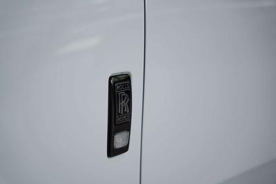 Rolls-Royce Ghost Black Badge -  - Joinsteer - #3