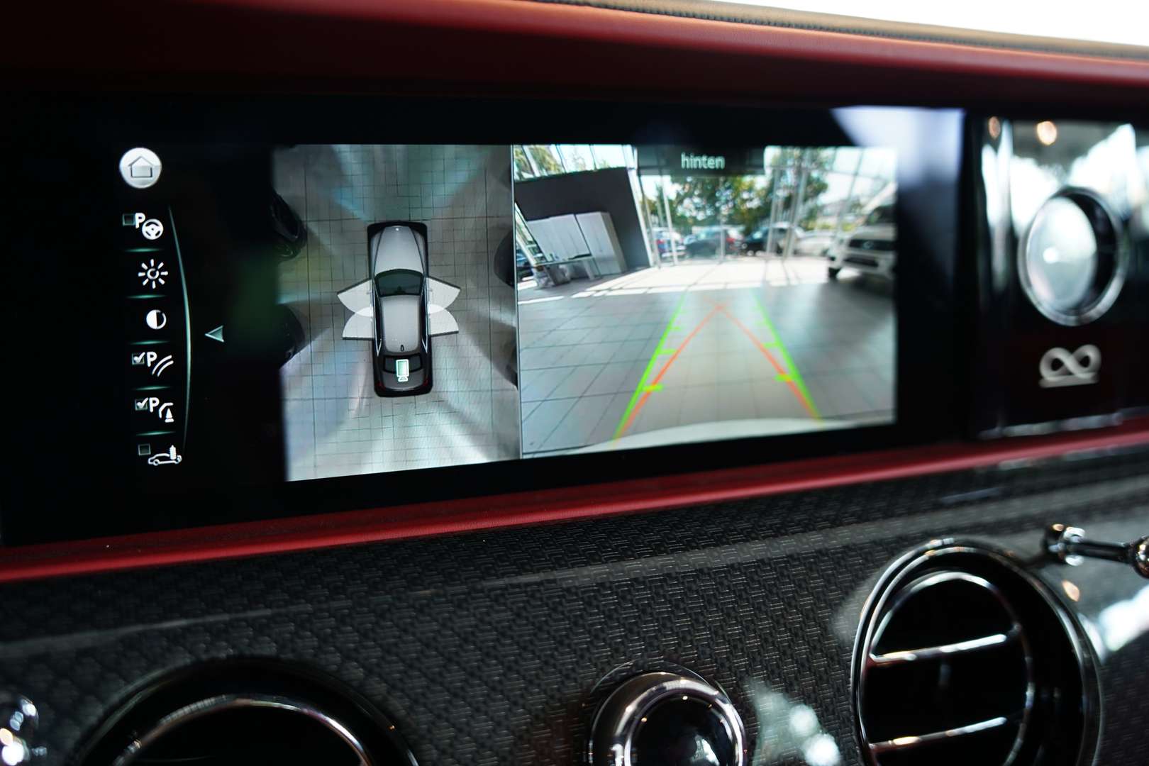 Rolls-Royce Ghost Black Badge - 2023 - Joinsteer - #5