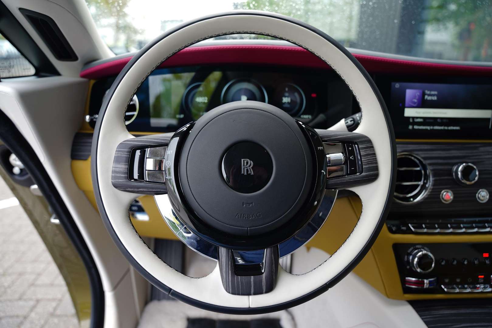 Rolls-Royce Spectre - 2024 - Joinsteer - #8