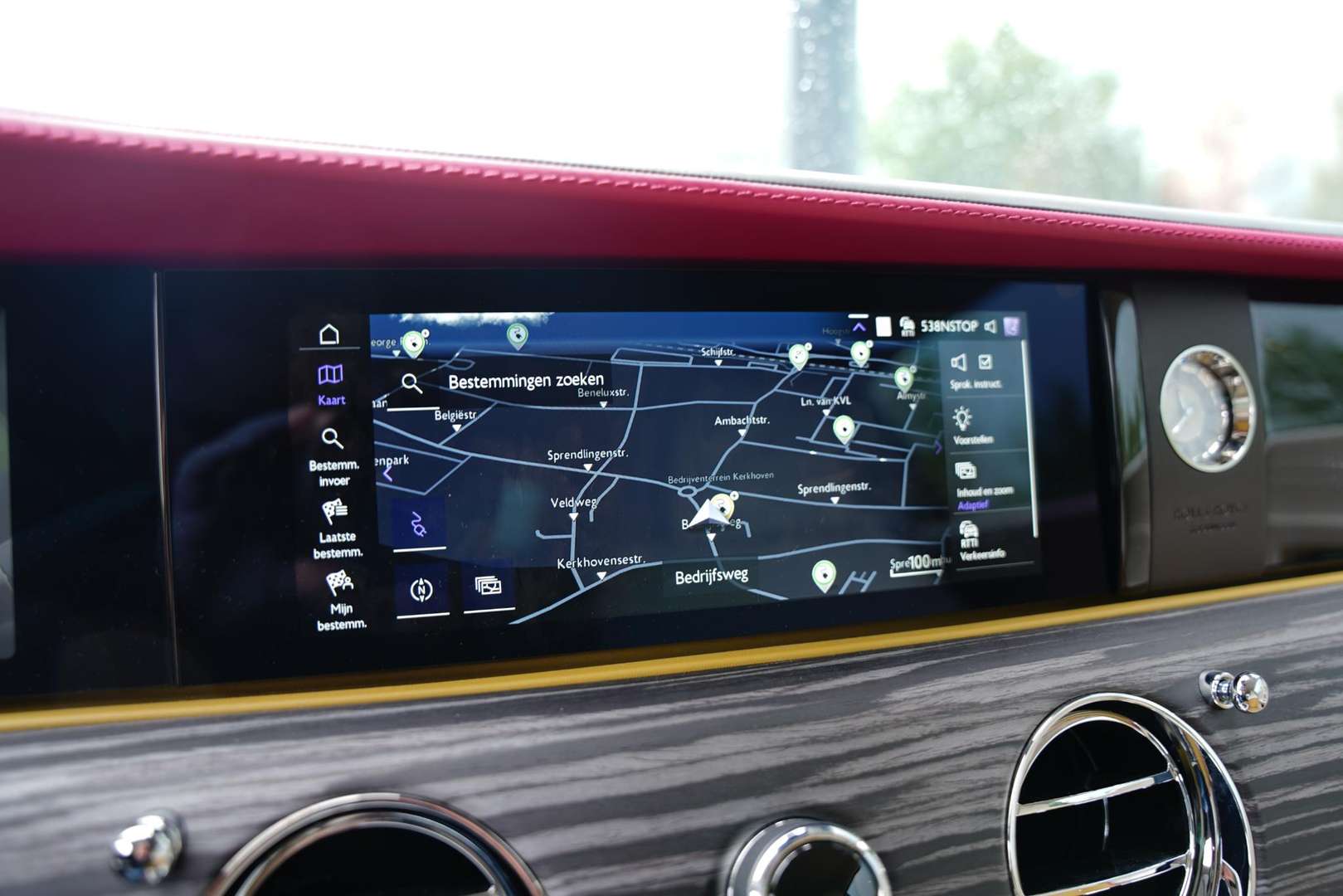 Rolls-Royce Spectre - 2024 - Joinsteer - #10