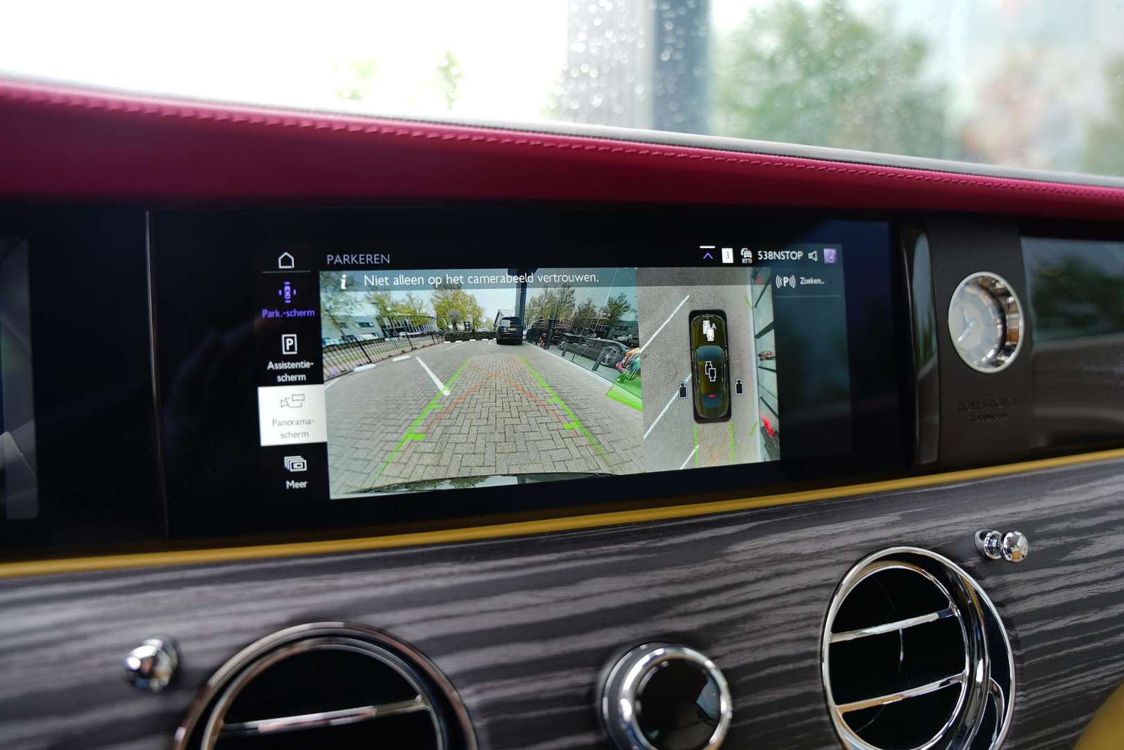 Rolls-Royce Spectre - 2024 - Joinsteer - #11