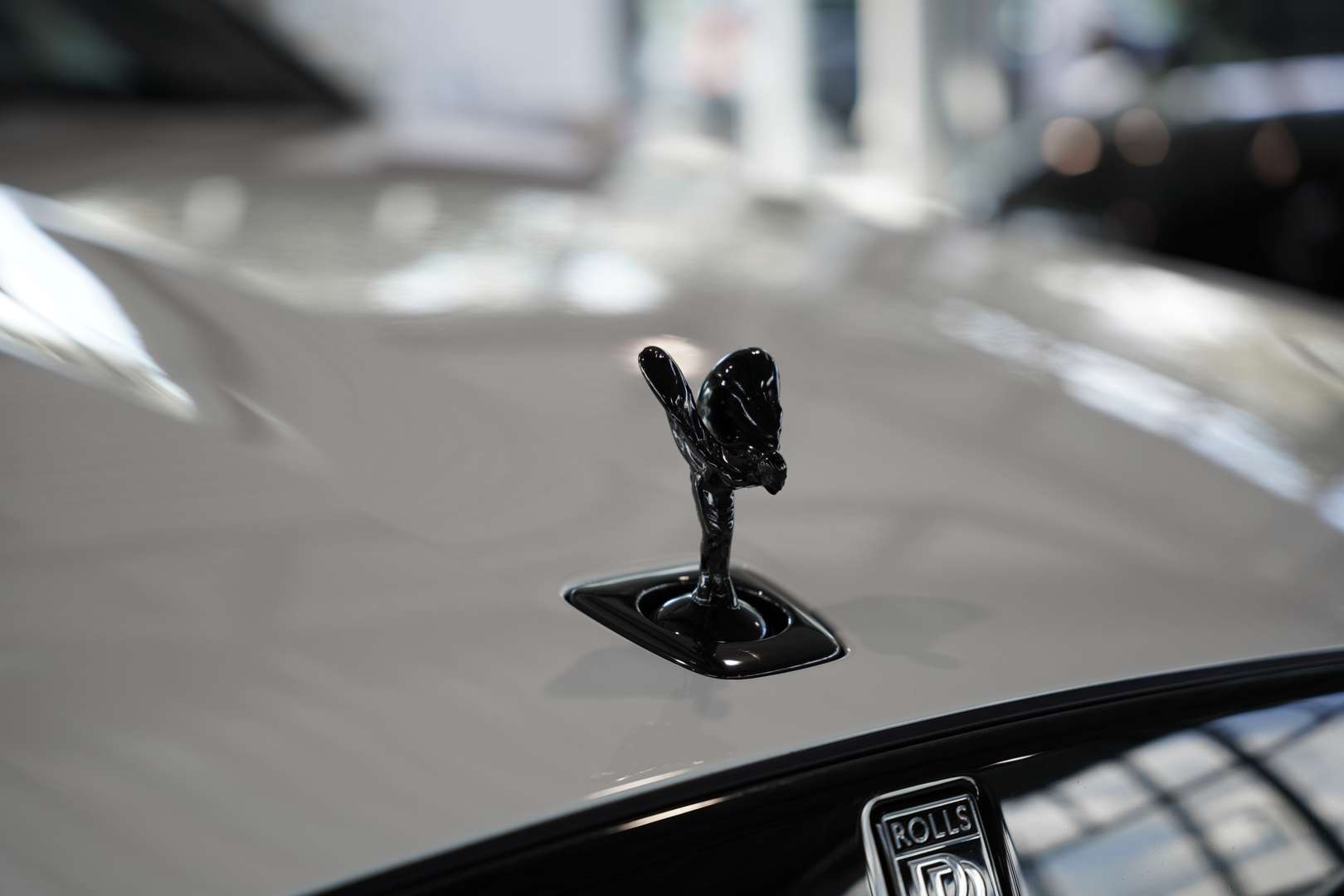 Rolls-Royce Ghost Black Badge - 2023 - Joinsteer - #10