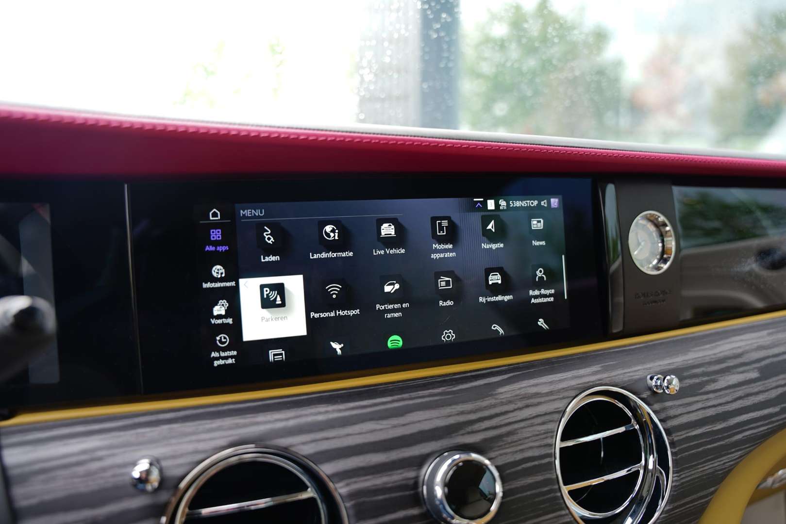 Rolls-Royce Spectre - 2024 - Joinsteer - #13