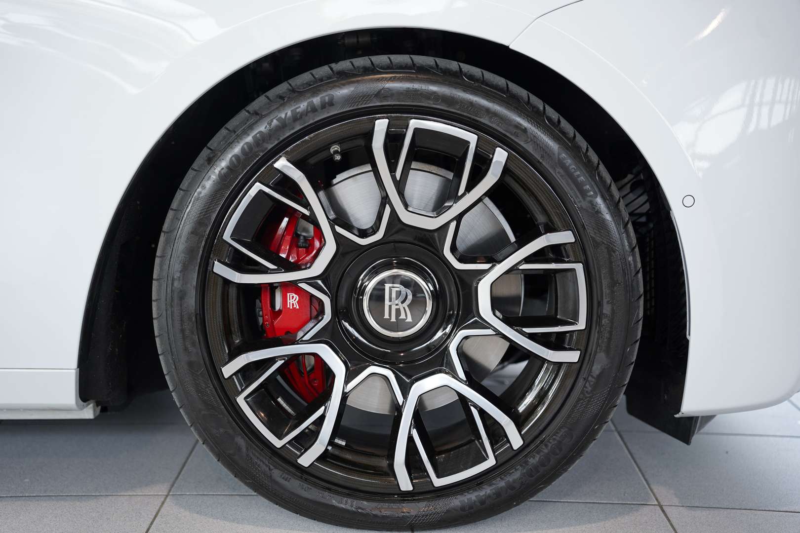 Rolls-Royce Ghost Black Badge - 2023 - Joinsteer - #11