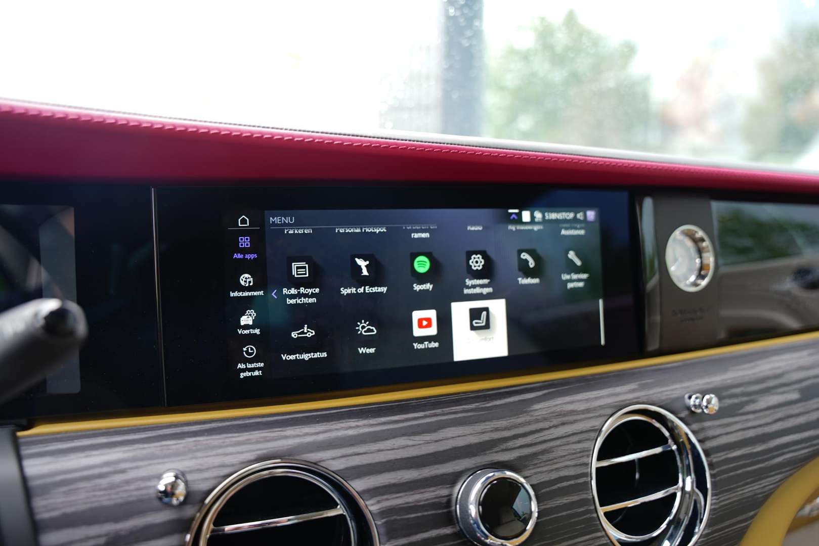 Rolls-Royce Spectre - 2024 - Joinsteer - #14