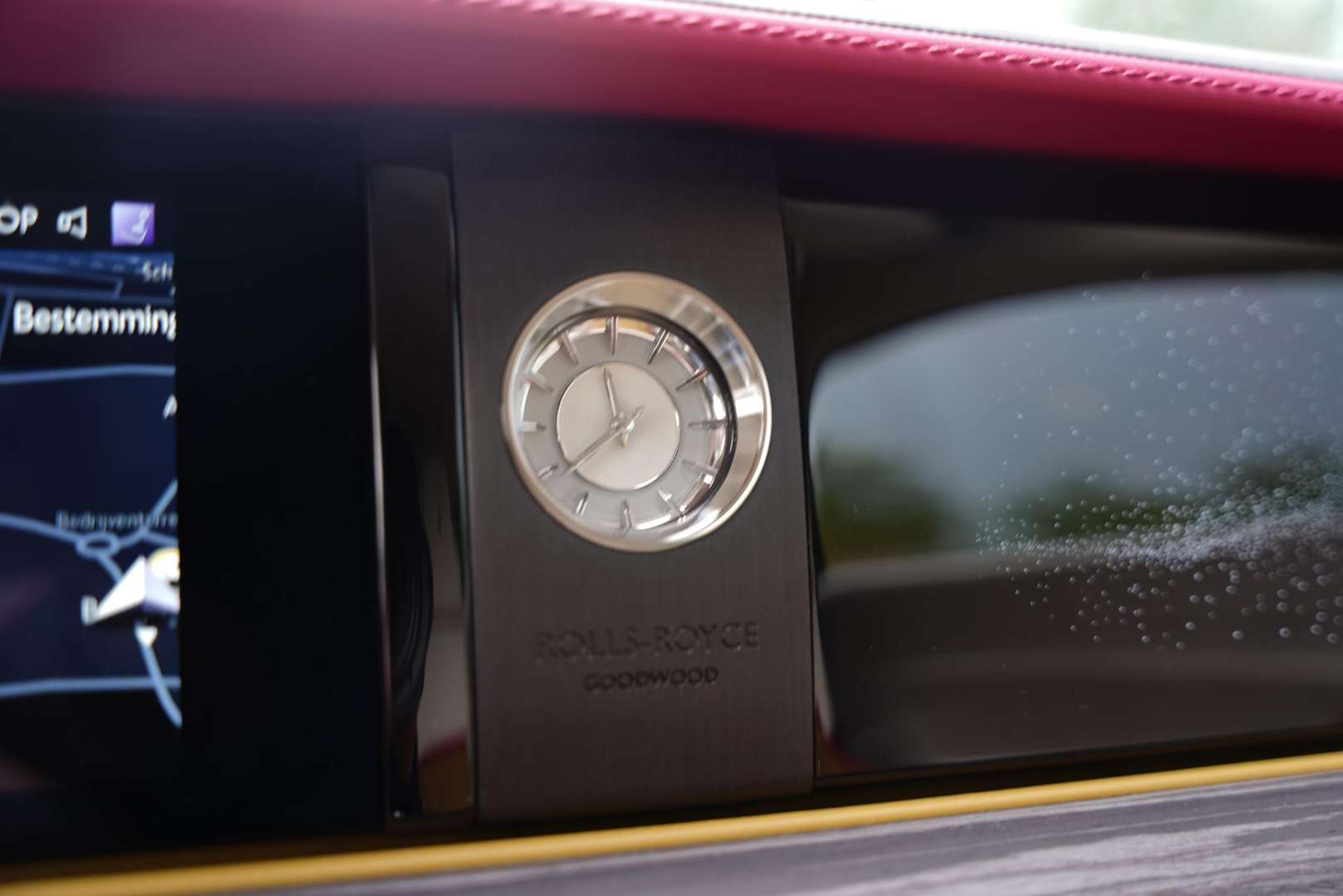 Rolls-Royce Spectre - 2024 - Joinsteer - #15