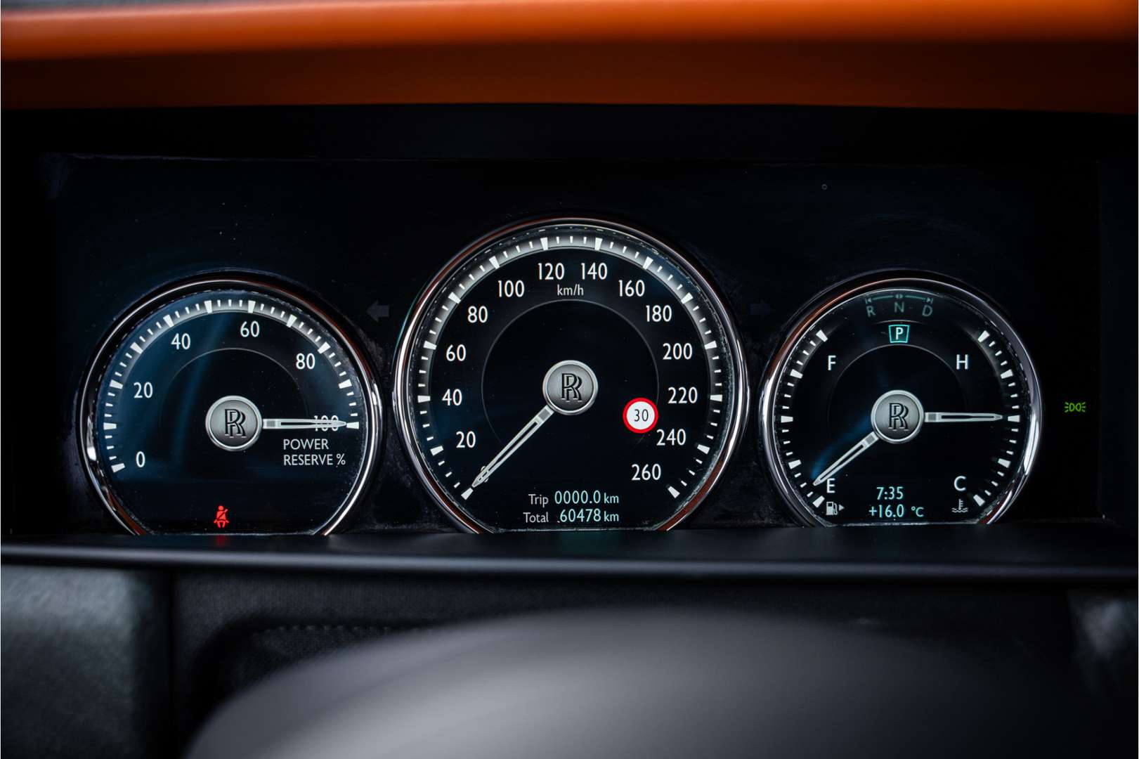 Rolls-Royce Cullinan V12 - 2018 - Joinsteer - #13