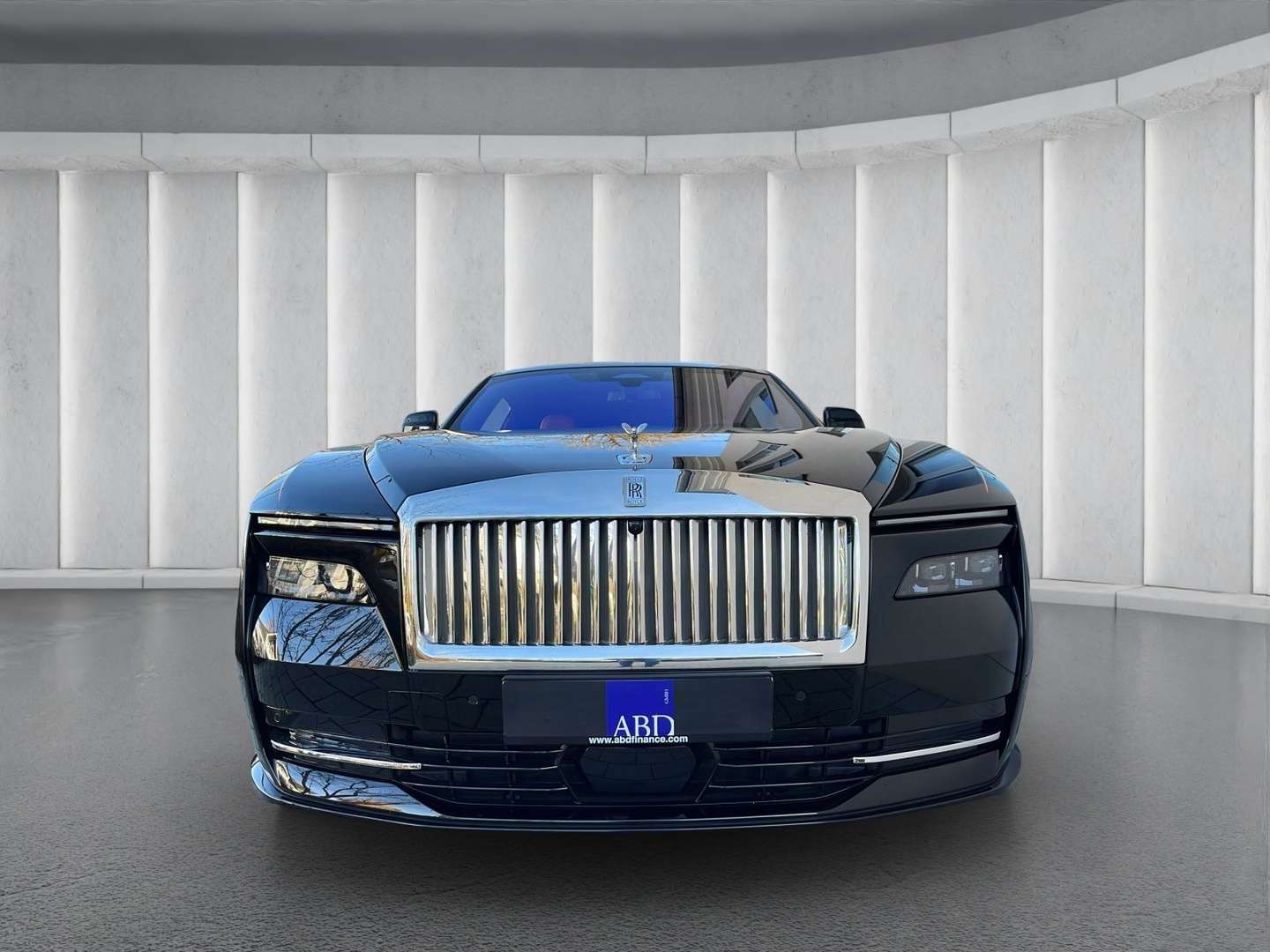 Rolls-Royce Spectre Électrique Bespoke - 2025 - Joinsteer - #2