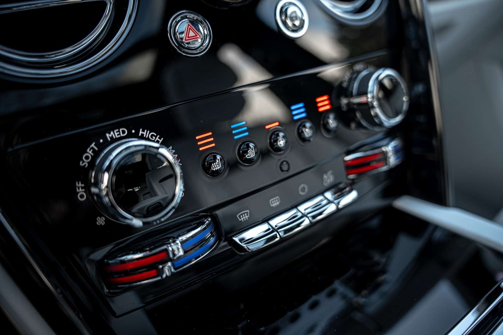 Rolls-Royce Cullinan Series II Black Badge - 2025 - Joinsteer - #8