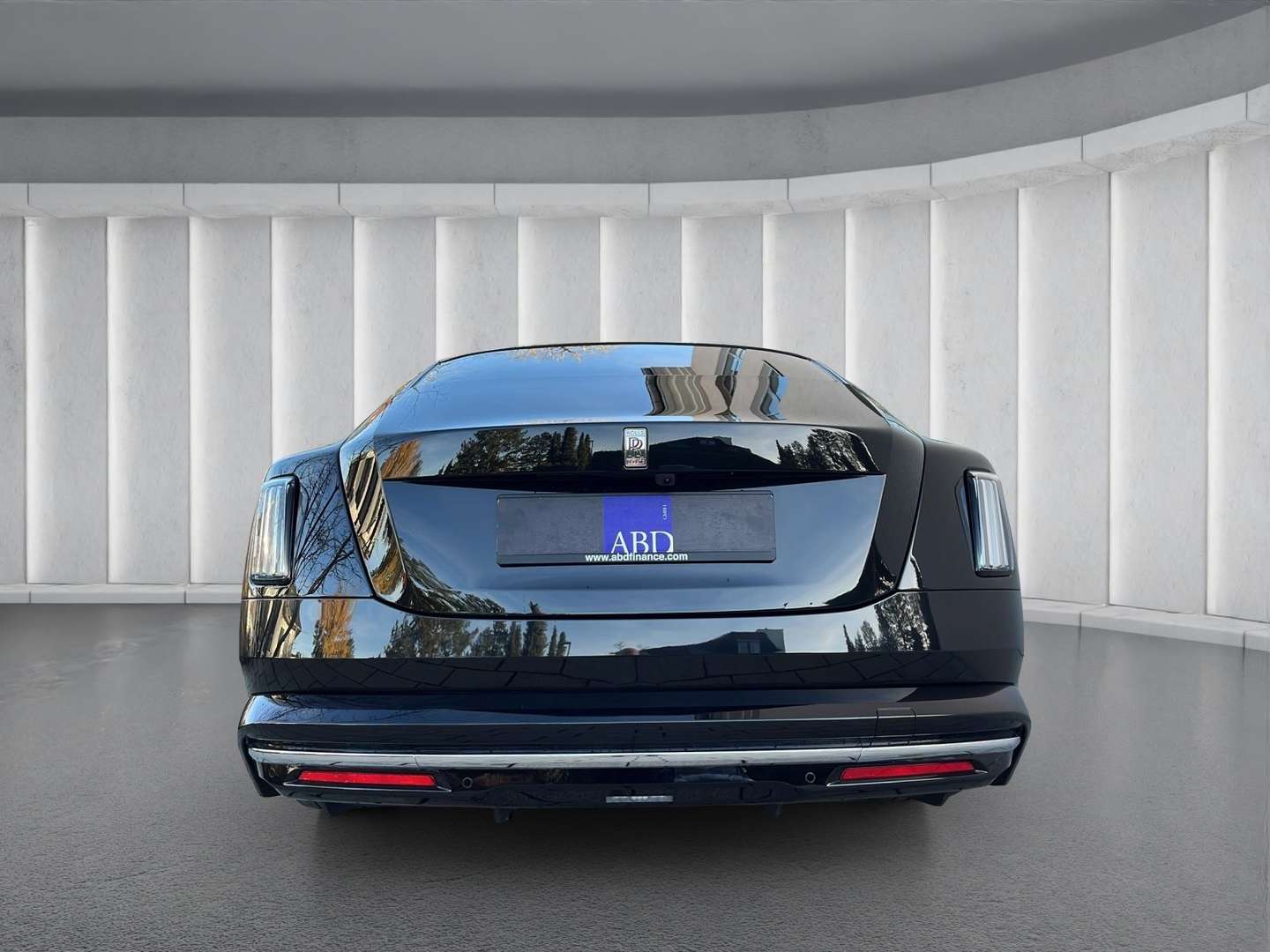 Rolls-Royce Spectre Électrique Bespoke - 2025 - Joinsteer - #6