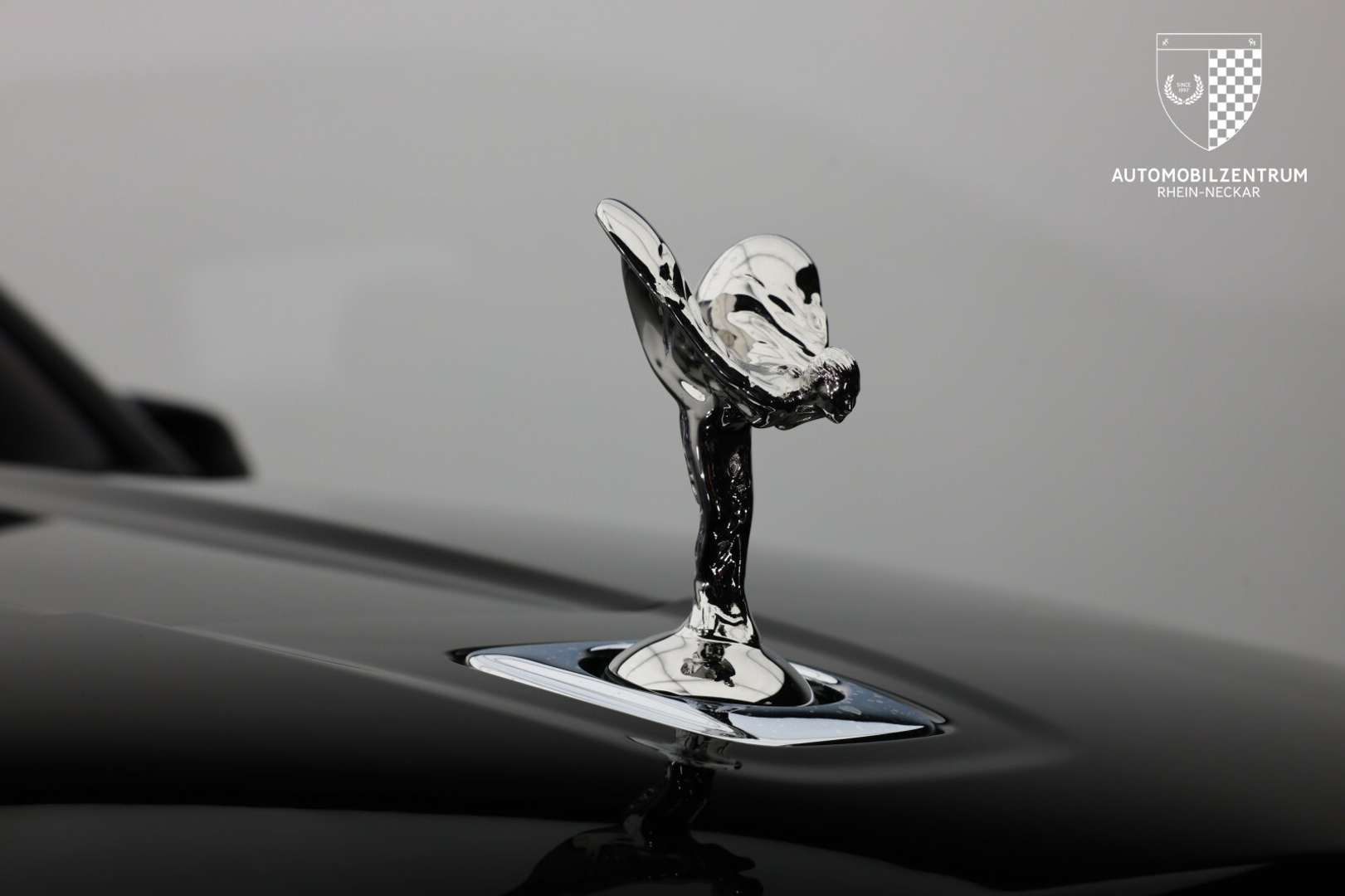 Rolls-Royce Cullinan - 2025 - Joinsteer - #1