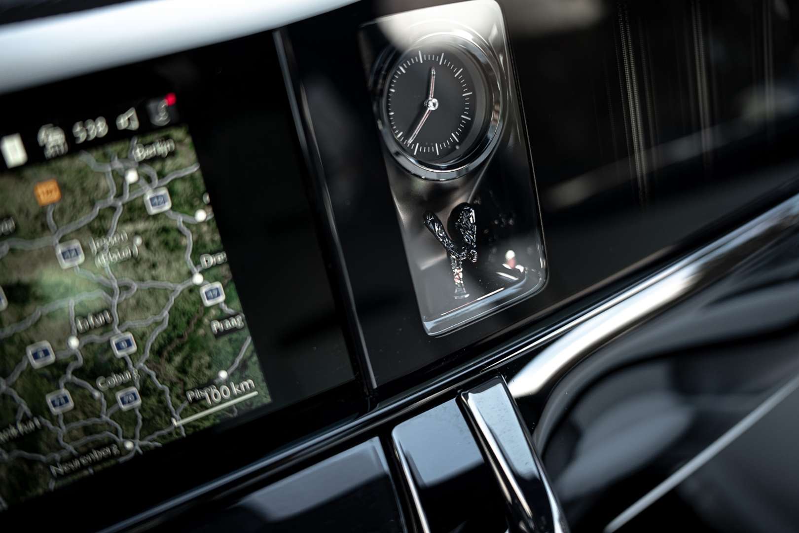 Rolls-Royce Cullinan Series II Black Badge - 2025 - Joinsteer - #9