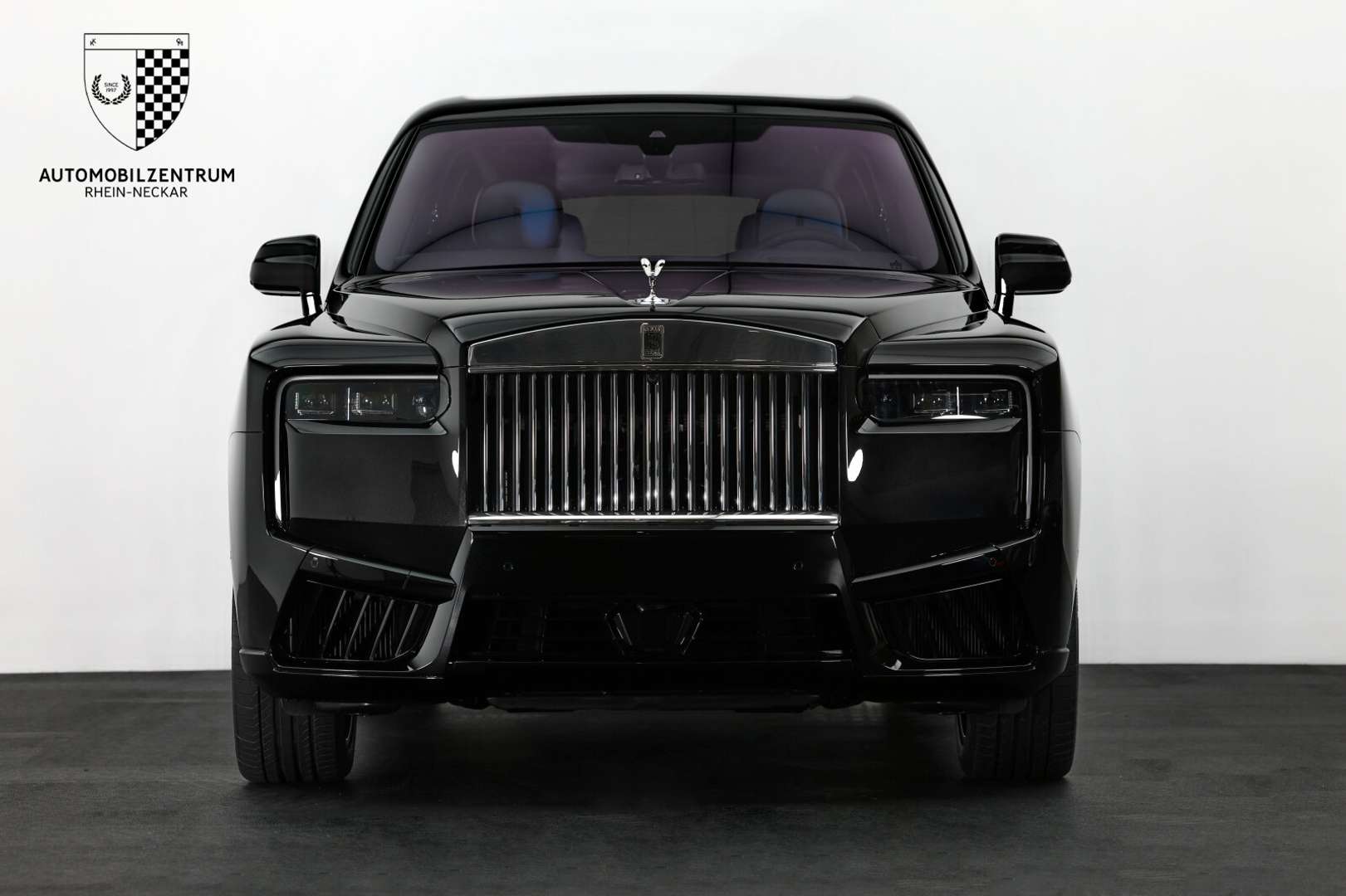 Rolls-Royce Cullinan - 2025 - Joinsteer - #2