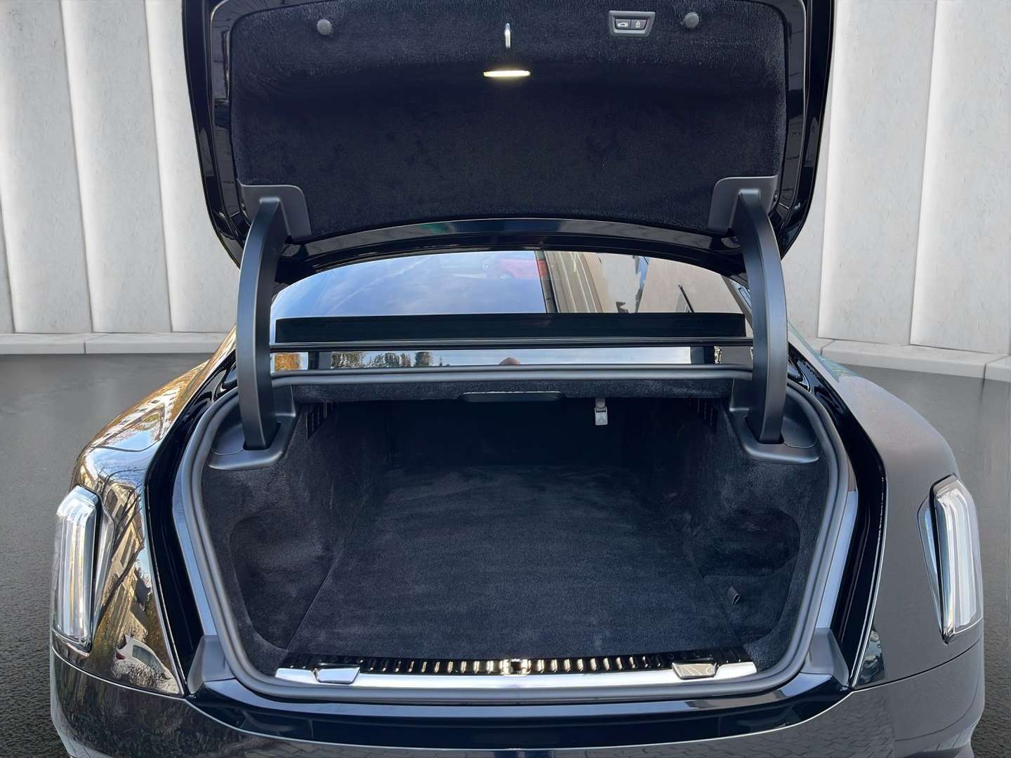 Rolls-Royce Spectre Électrique Bespoke - 2025 - Joinsteer - #9