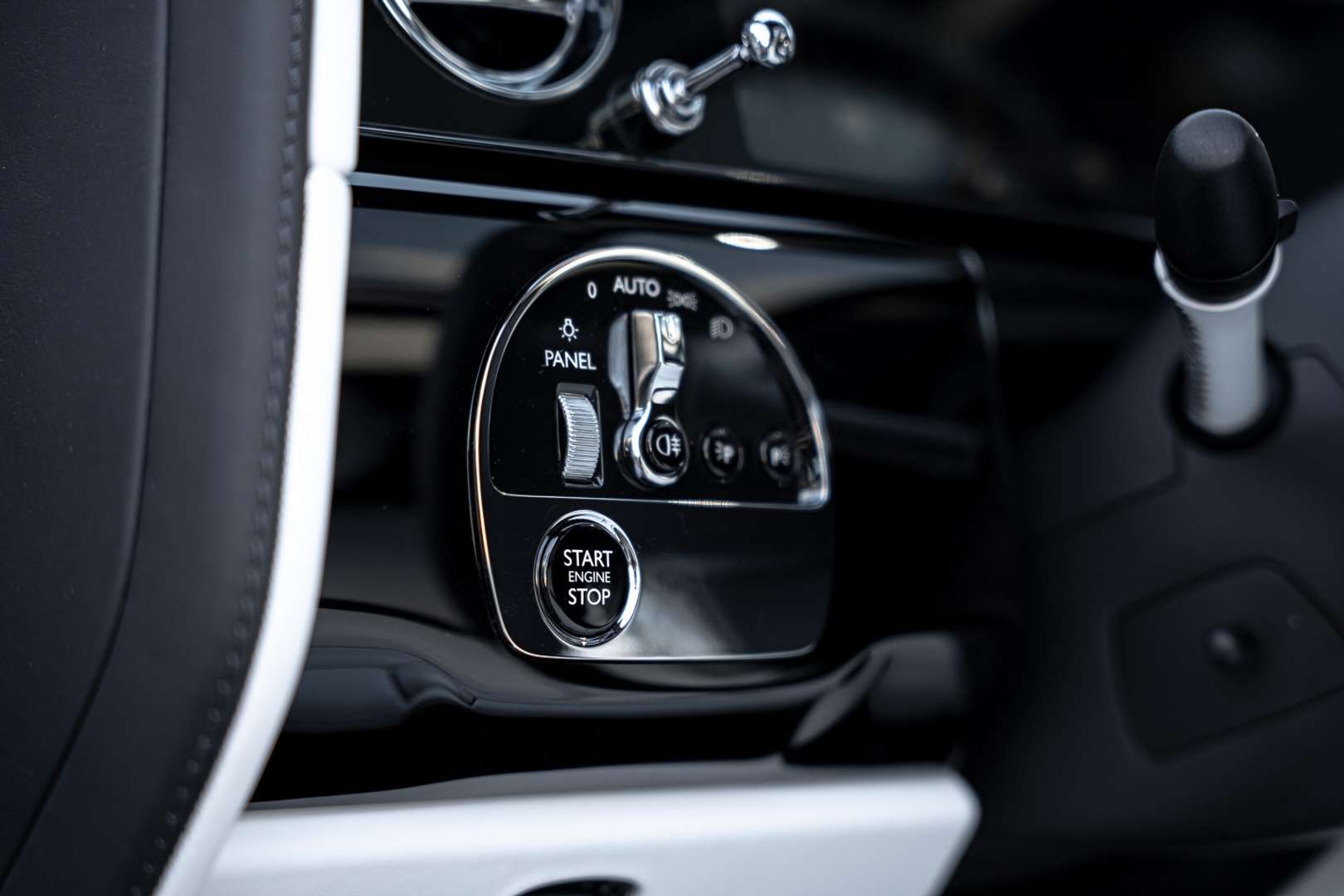 Rolls-Royce Cullinan Series II Black Badge - 2025 - Joinsteer - #12