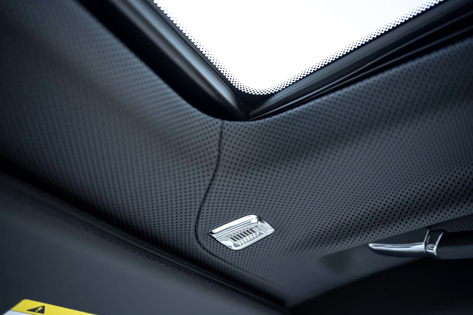 Rolls-Royce Cullinan Series II Black Badge - 2025 - Joinsteer - #13