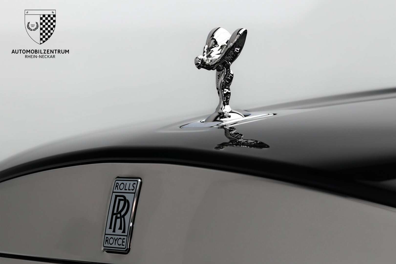 Rolls-Royce Cullinan - 2025 - Joinsteer - #6