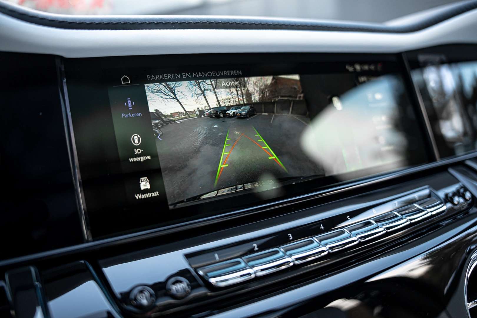 Rolls-Royce Cullinan Series II Black Badge - 2025 - Joinsteer - #14