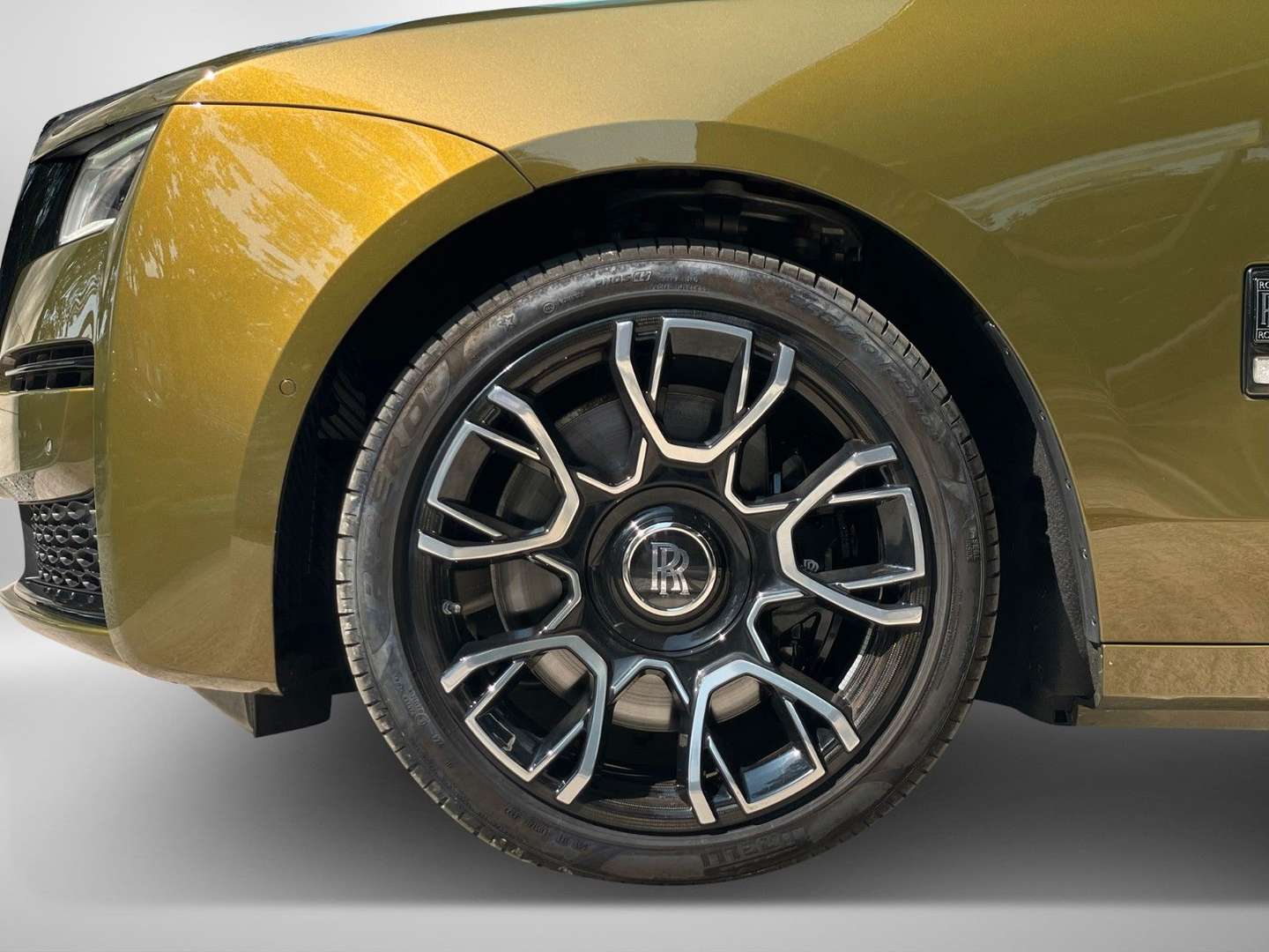 Rolls-Royce Ghost Black Badge - 2024 - Joinsteer - #5