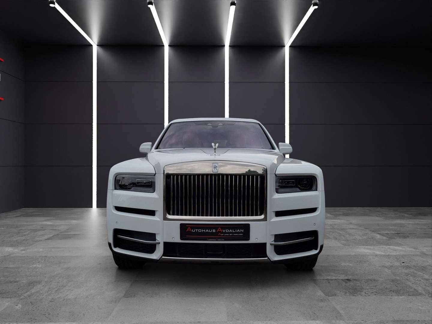 Rolls-Royce Cullinan Bespoke - 2023 - Joinsteer - #8