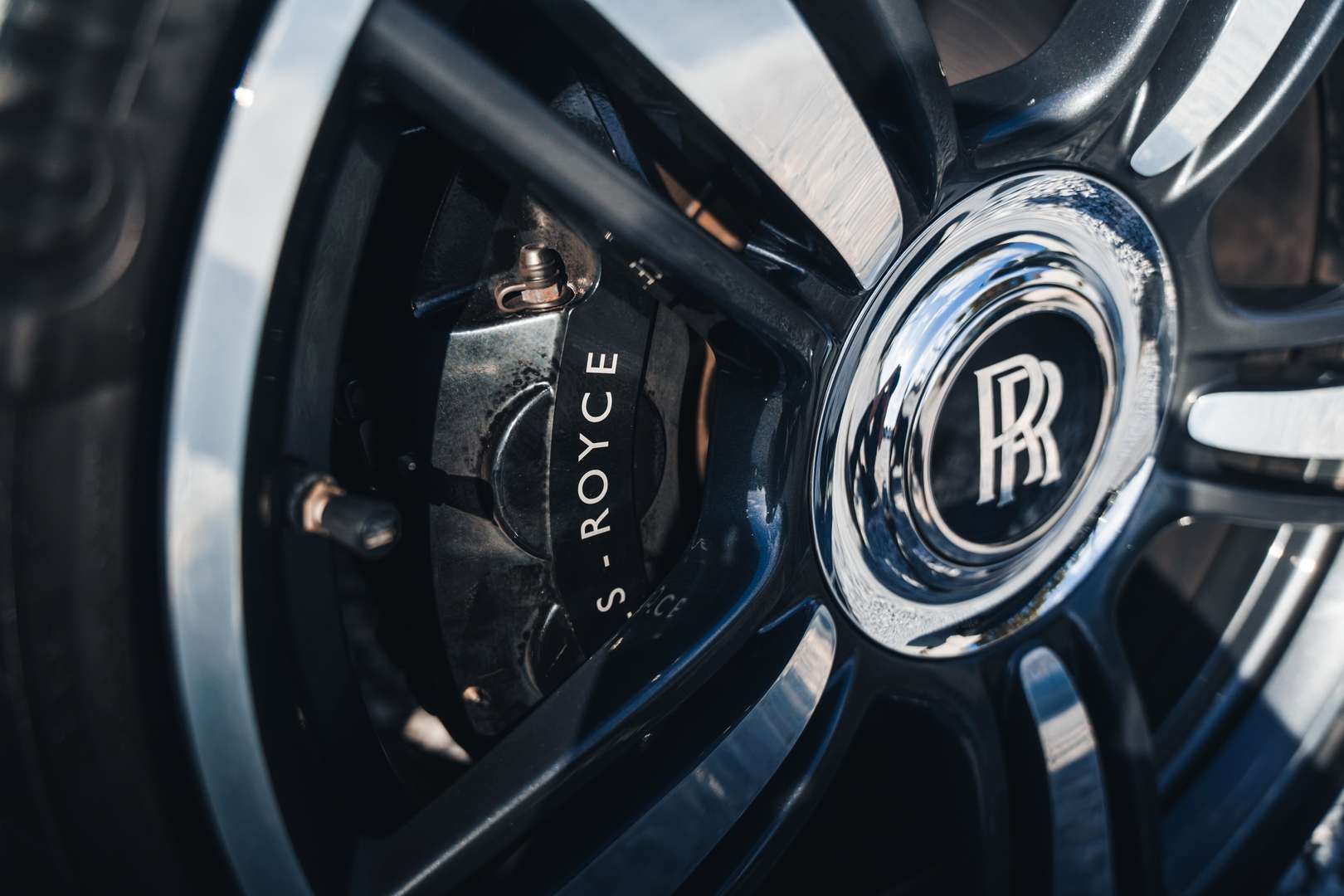 Rolls-Royce Wraith - 2019 - Joinsteer - #10