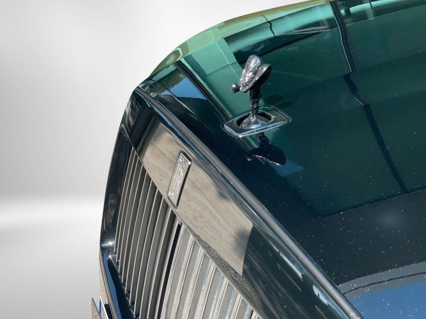 Rolls-Royce Ghost Black Badge - 2024 - Joinsteer - #6