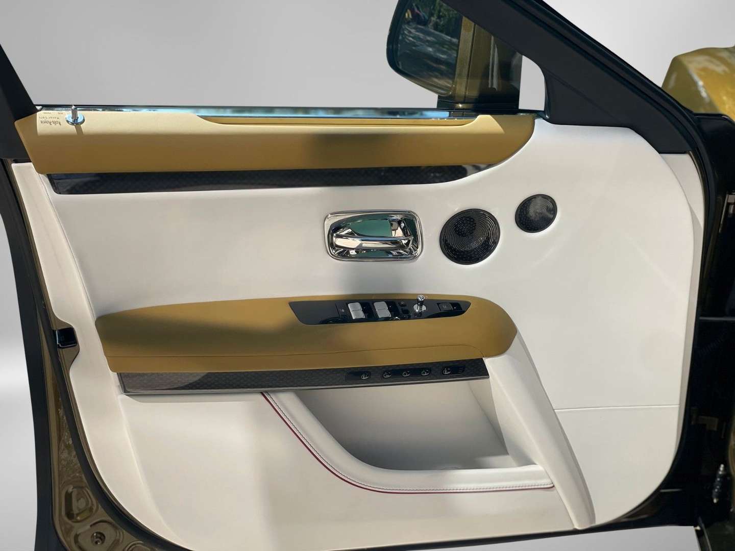 Rolls-Royce Ghost Black Badge - 2024 - Joinsteer - #8