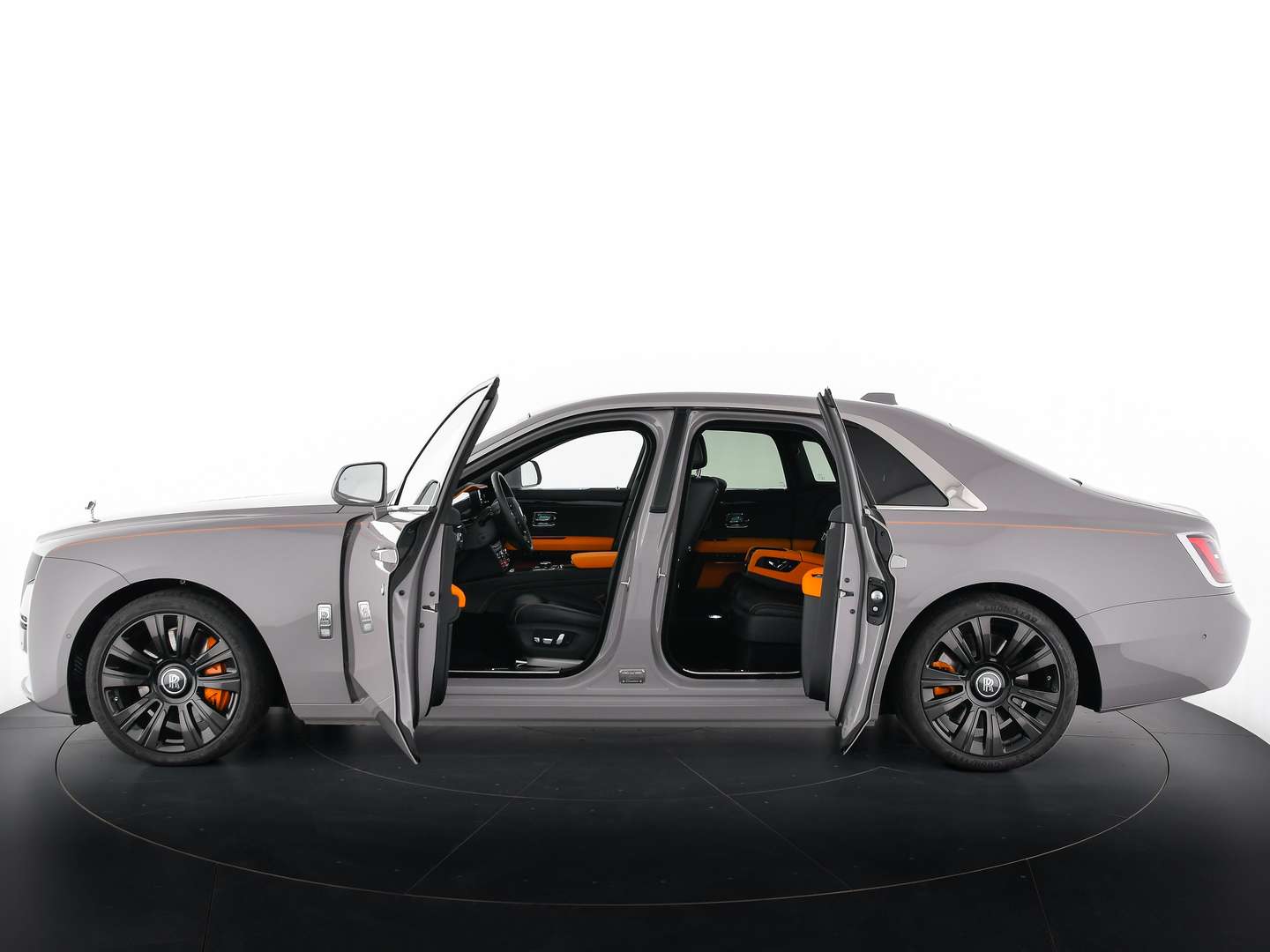 Rolls-Royce Ghost - 2023 - Joinsteer - #3
