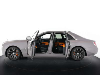 Rolls-Royce Ghost -  - Joinsteer - #2