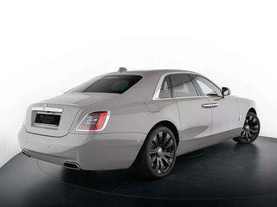 Rolls-Royce Ghost -  - Joinsteer - #3