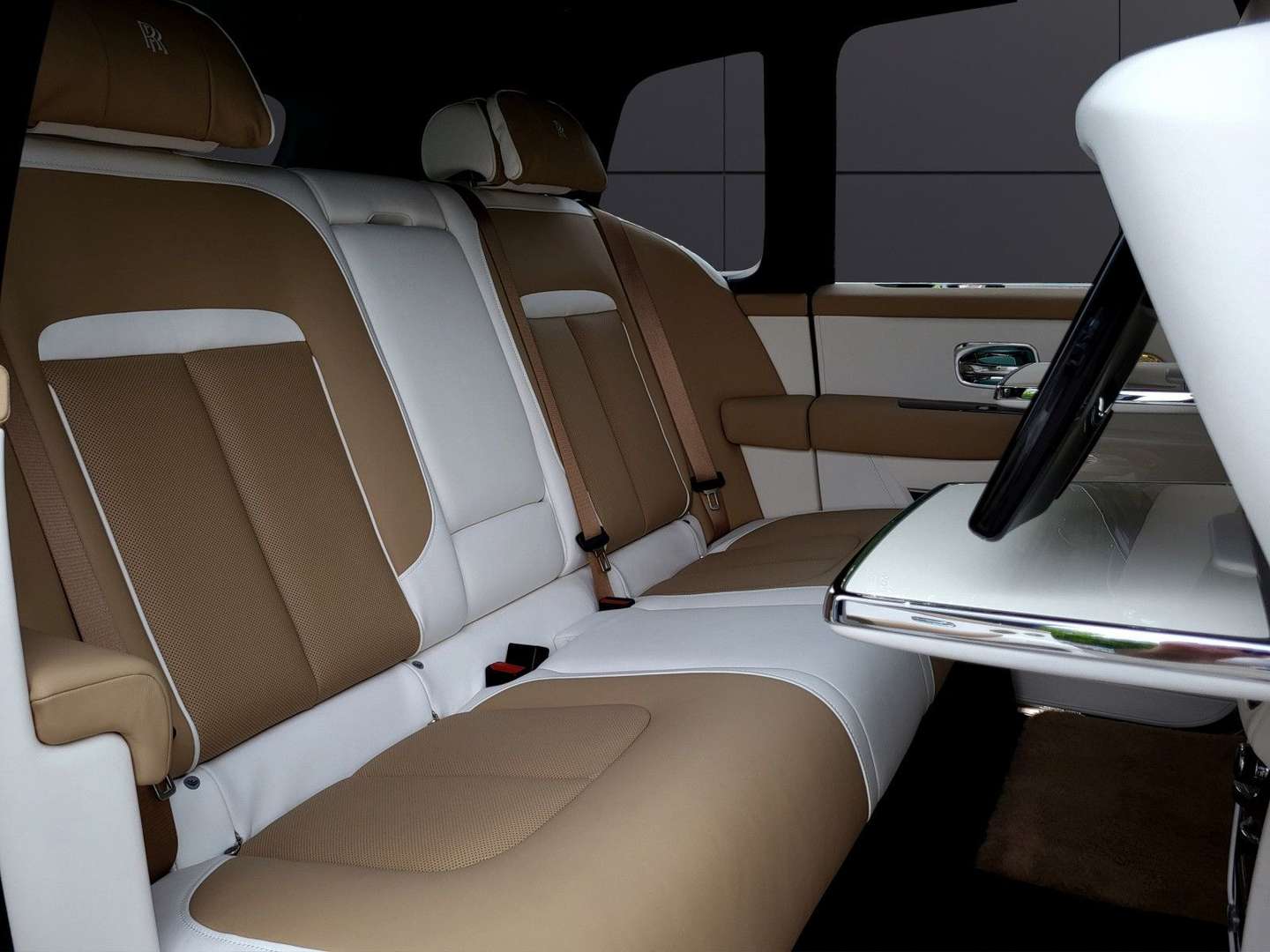 Rolls-Royce Cullinan Bespoke - 2023 - Joinsteer - #12