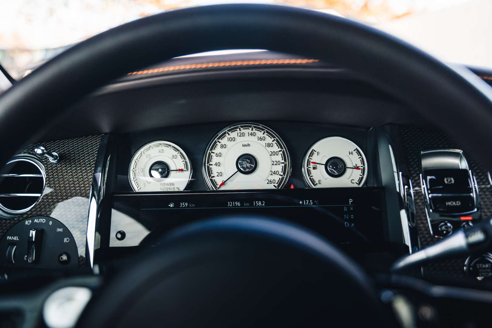 Rolls-Royce Wraith - 2019 - Joinsteer - #14