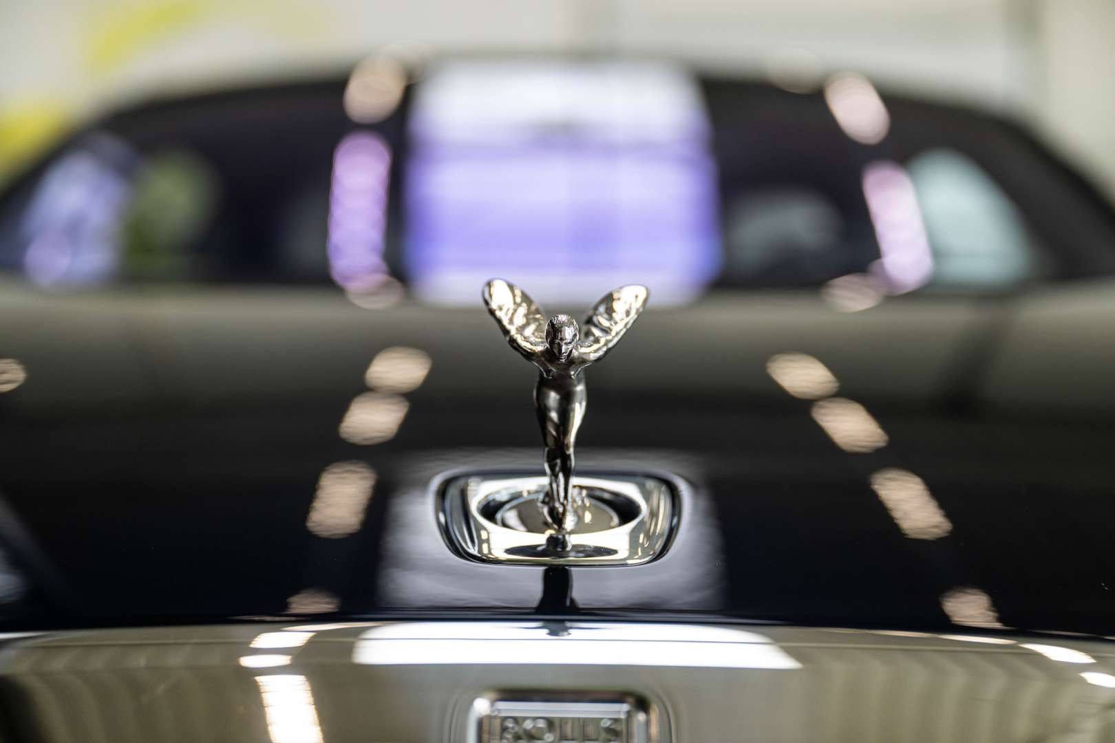 Rolls-Royce Spectre - 2024 - Joinsteer - #6