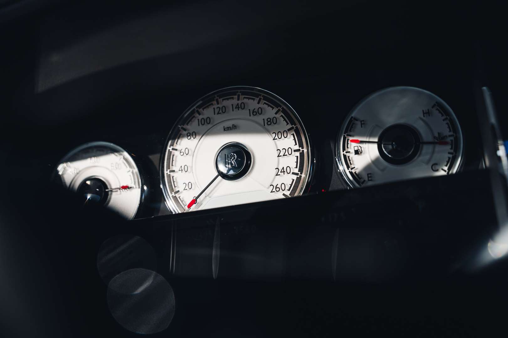 Rolls-Royce Wraith - 2019 - Joinsteer - #15