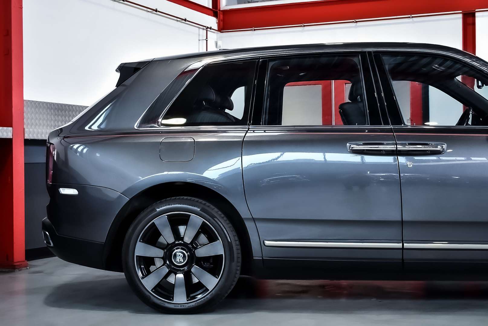 Rolls-Royce Cullinan V12 - 2019 - Joinsteer - #3