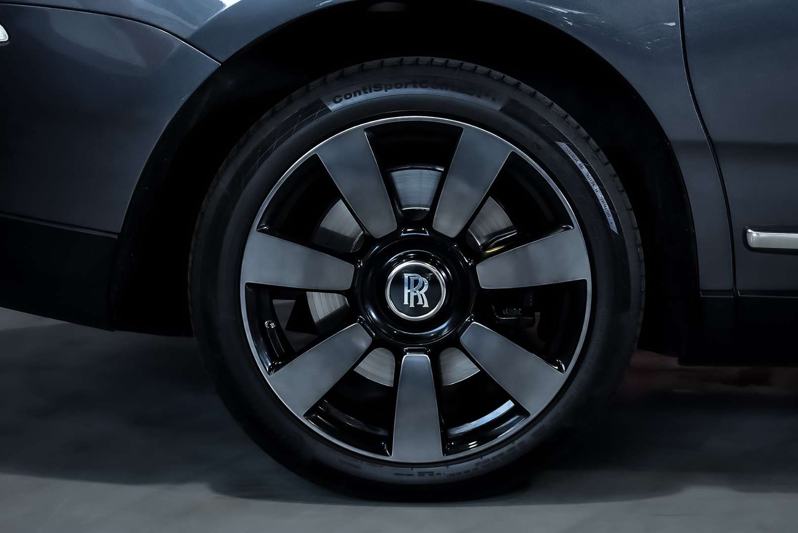 Rolls-Royce Cullinan V12 - 2019 - Joinsteer - #4