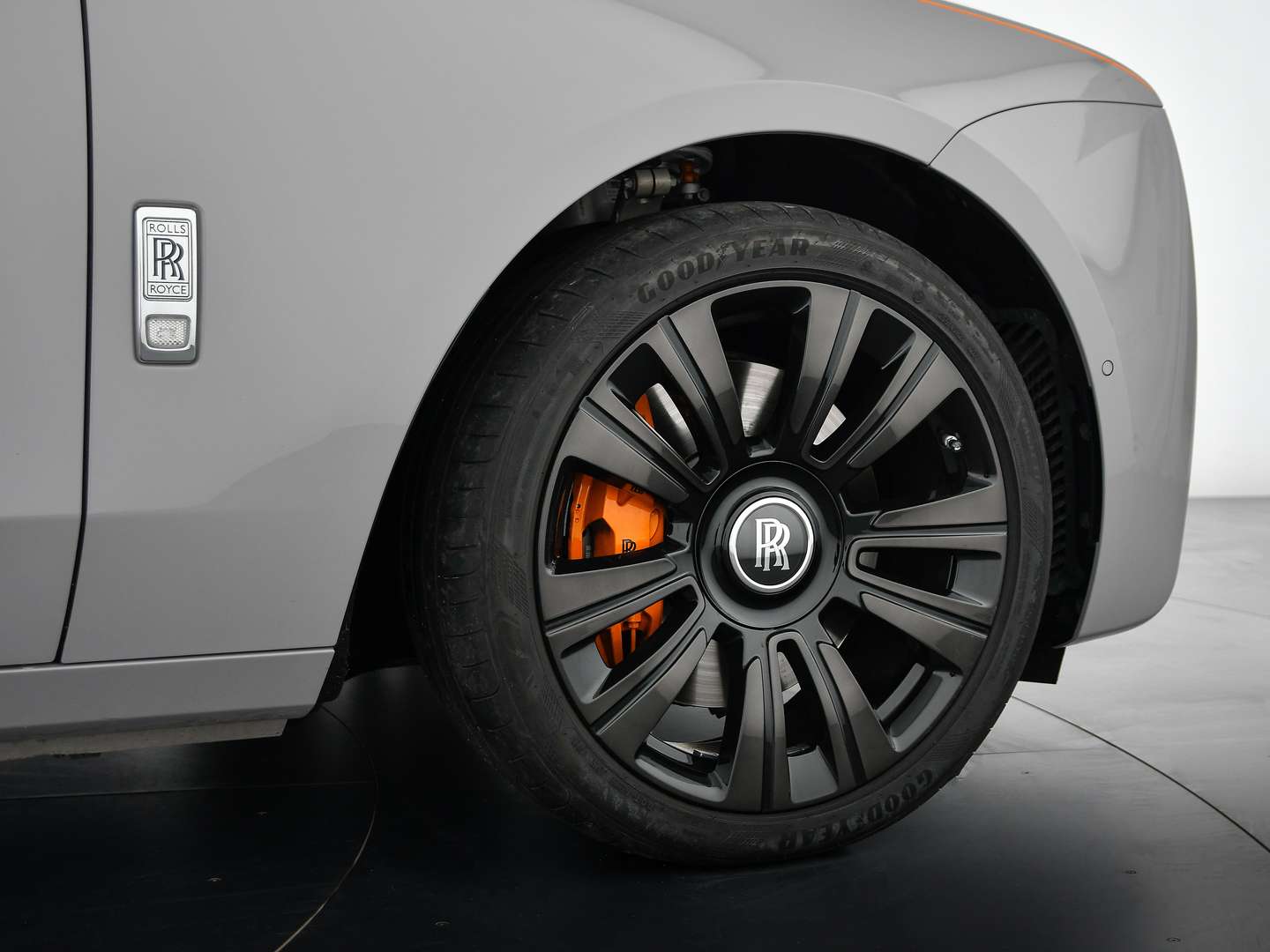 Rolls-Royce Ghost - 2023 - Joinsteer - #6