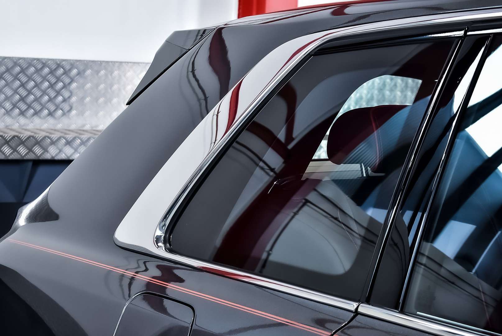 Rolls-Royce Cullinan V12 - 2019 - Joinsteer - #6