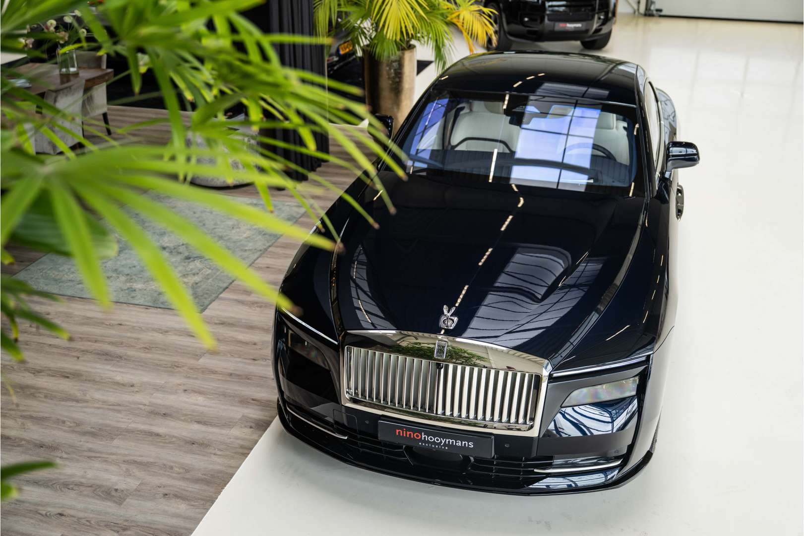 Rolls-Royce Spectre - 2024 - Joinsteer - #9