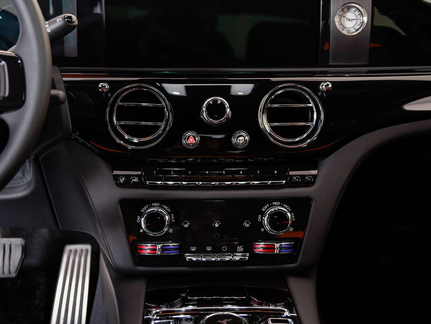 Rolls-Royce Ghost - 2023 - Joinsteer - #8