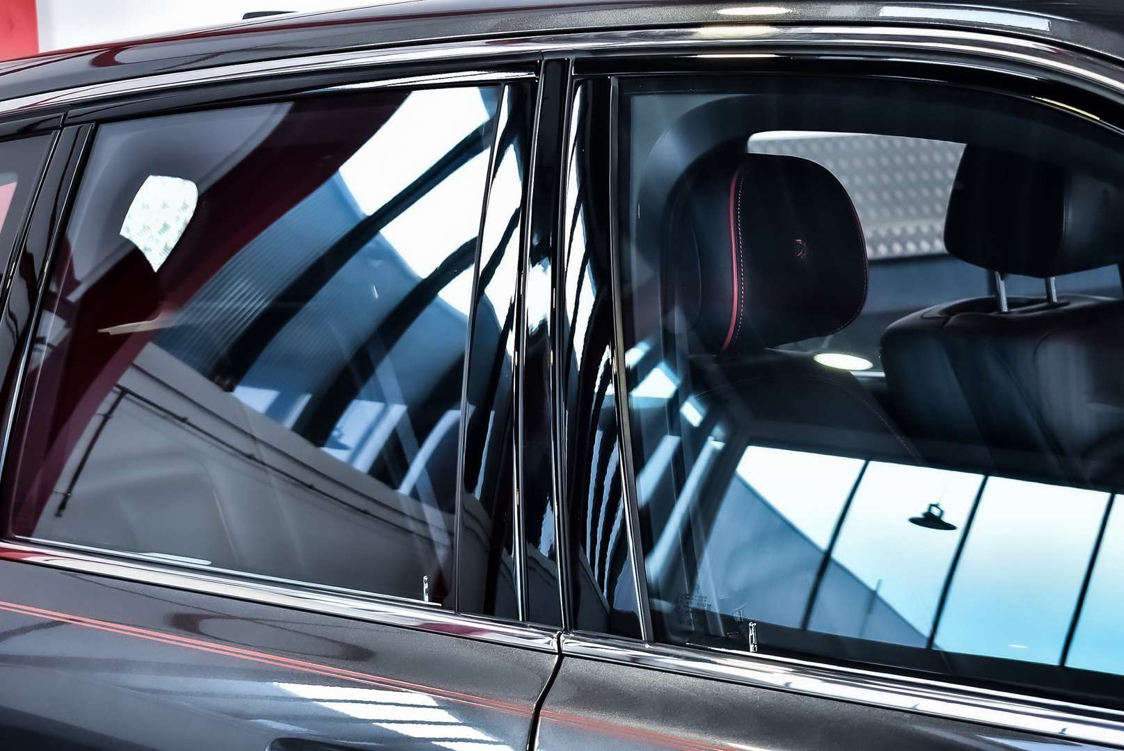 Rolls-Royce Cullinan V12 - 2019 - Joinsteer - #7