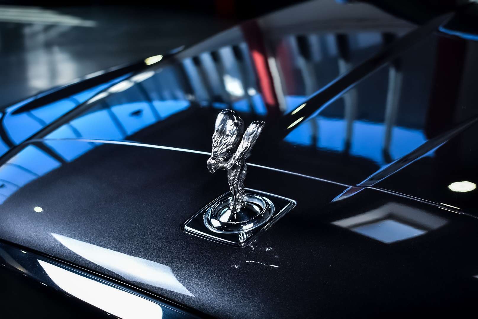 Rolls-Royce Cullinan V12 - 2019 - Joinsteer - #8